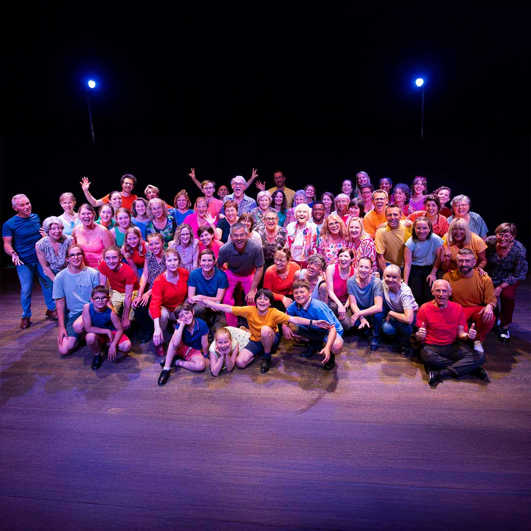 Claquettes Club 2023 © Christelle Anceau