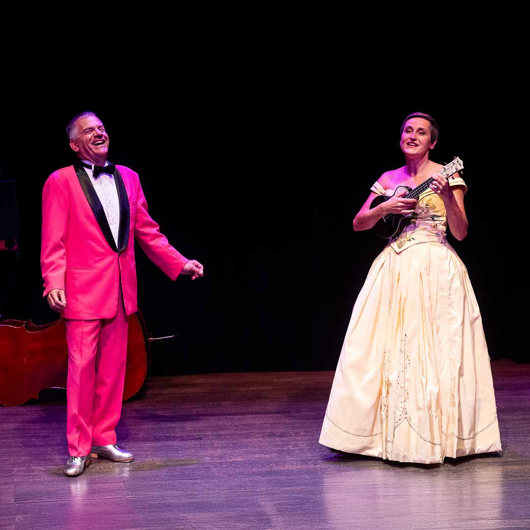 Gala 10 ans © Christelle Anceau