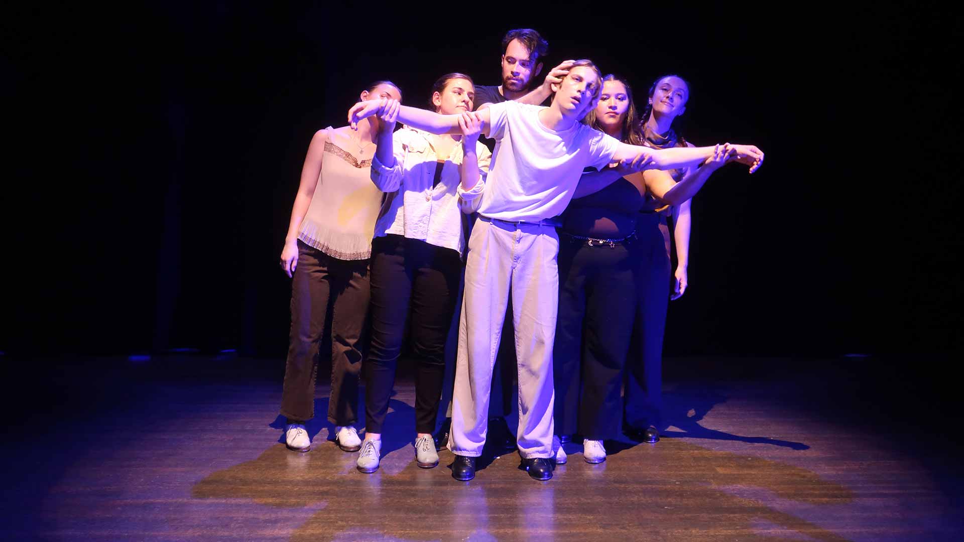 Pistachio Groove (USA) - Tap Liège Festival 2025